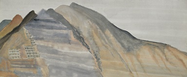 Reinforced Mountains